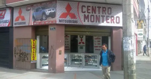 ALMACEN CENTRO MONTERO ALMACEN CENTRO MONTERO